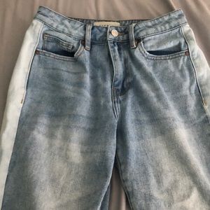PacSun Mom Jeans
